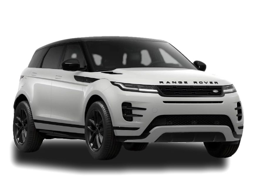 Land Rover Range Rover Evoque D165 Dynamic SE *449,--?*