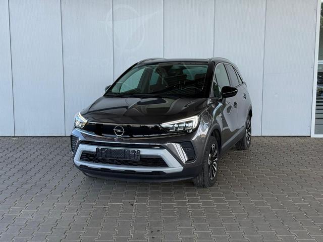 Opel Crossland 1.2 turbo 110PK 6MT Elegance Panora...