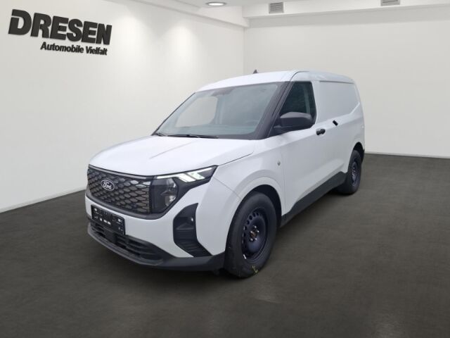Ford Transit Courier Trend+Frontscheibenheizung+Kamer