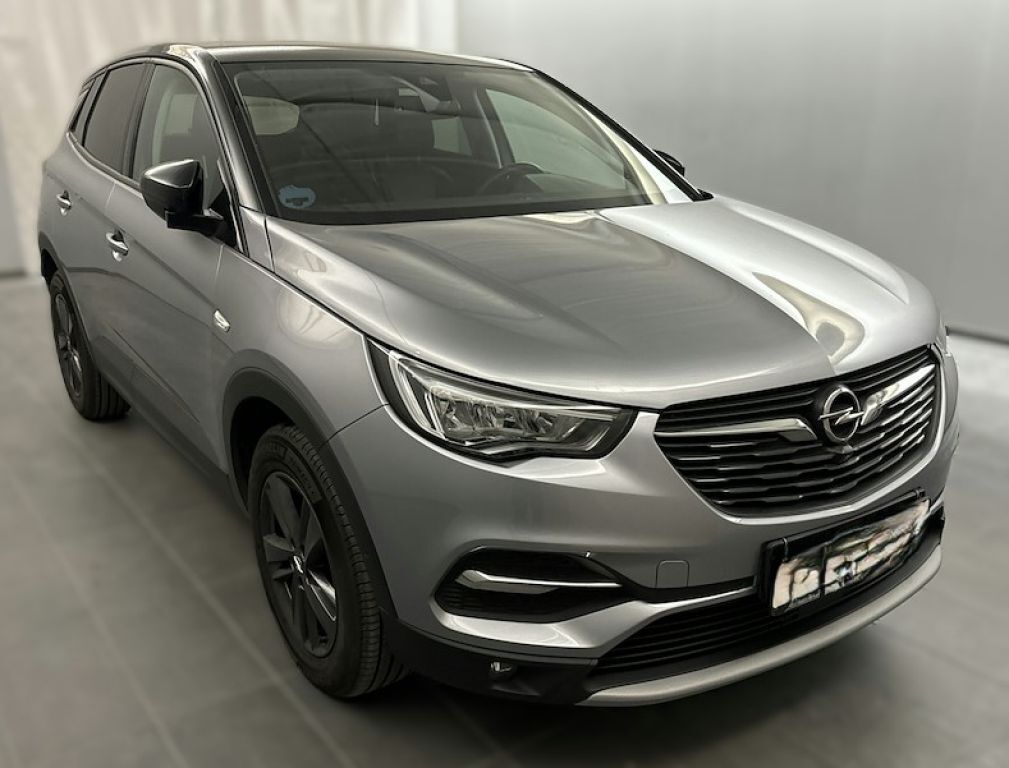 OPEL Grandland X 1.5 D Start/Stop Automatik Design Line