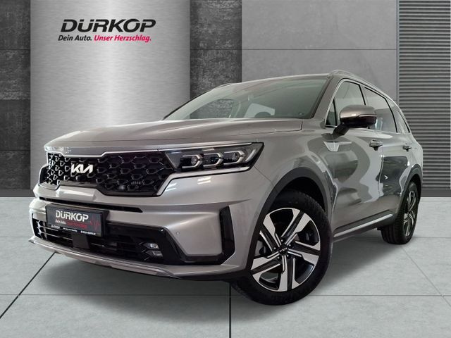 Kia Sorento Platinum Allrad HEV 7-Sitzer HUD Navi Le