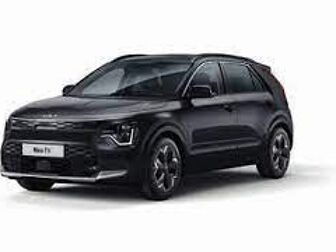 Fahrzeug KIA Niro undefined