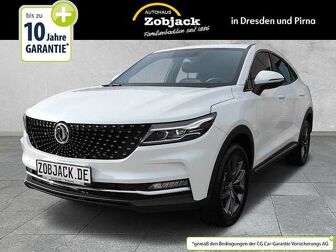 Fahrzeug DFSK F5 undefined