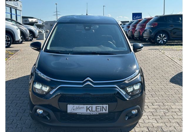 Citroen C3 Max 110 Automatik *NAVI*LED*CARPLAY*KAMERA*