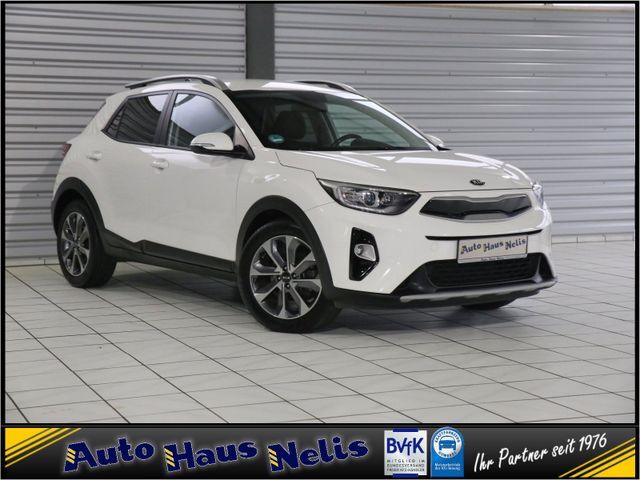 Kia Stonic 1,0 T-GDI Vision Autom. NaviTouch RFKam P