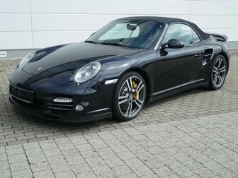Fahrzeug PORSCHE 911 SERIES undefined