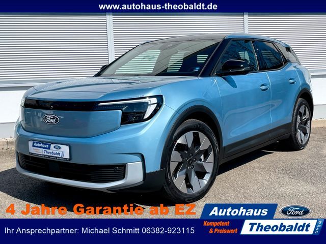 Ford Explorer Extended Range RWD 77kW Wärmep/Pano/AHK