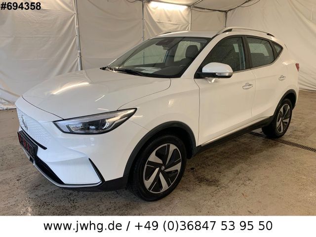 MG ZS EV Comfort Fahrassistenz-Paket MG Pilot Kam