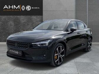 Fahrzeug POLESTAR 2 undefined