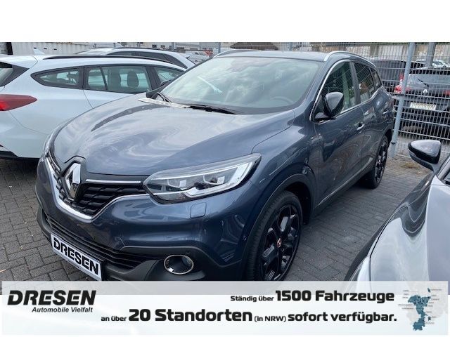 Renault Kadjar 1.6 Crossborder Energy Navi Soundsystem B