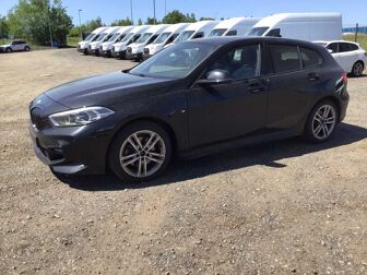 Fahrzeug BMW 1er Reihe undefined