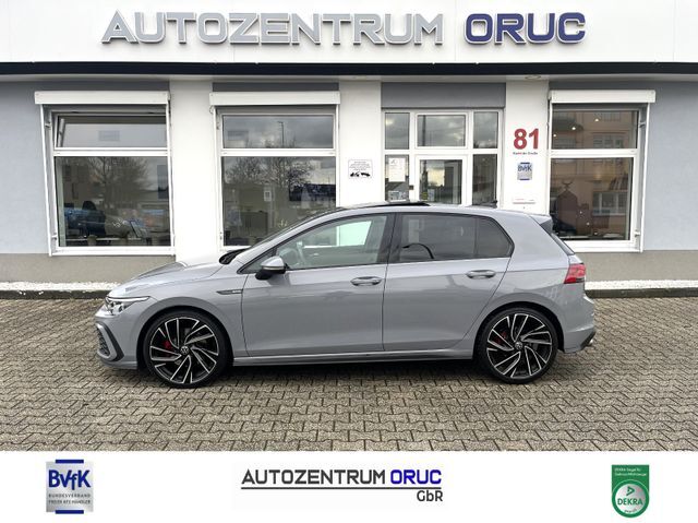 VW Golf VIII 2.0 GTD *Pano*LED*Navi*ACC*H&K*