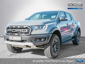 Fahrzeug FORD Ranger undefined