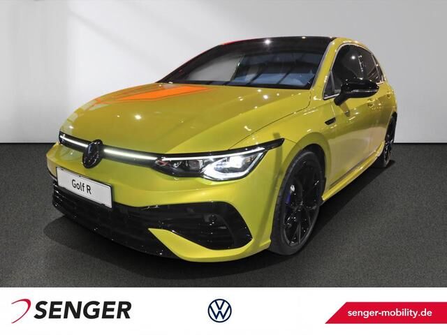 VW Golf R Performance 2,0 TSI R333 Limited Edition