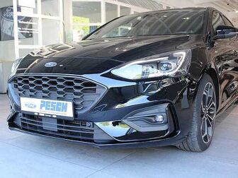 Fahrzeug FORD Focus undefined