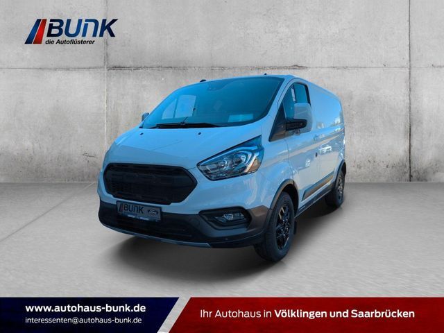 Ford Transit Custom Kasten 300 L1 Trail