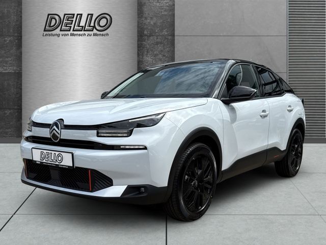 Citroen C4 Hybrid 145 Doppelkupplung 6 met. eFH ESP ABS