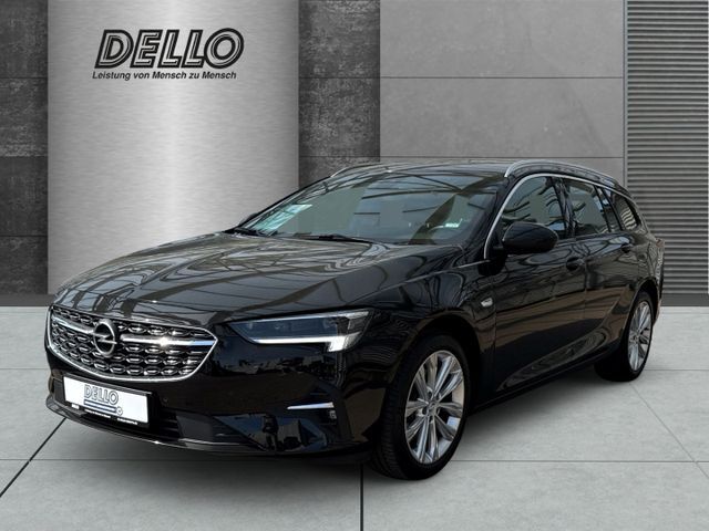 Opel Insignia ST Business Elegance 1.5 D AHK-klappbar