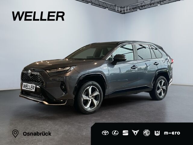 Toyota RAV 4 Plug-in-Hybrid Technik-Paket *HUD*el Heck*