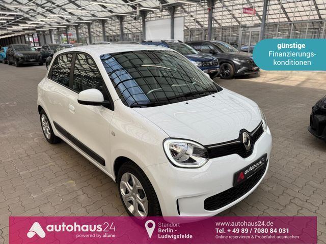 Renault Twingo 1.0 SCe 65 Limited|Bluetooth|Klima