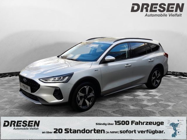 Ford Focus Active X Turnier 1,0l EcoBoost AT Navi dig