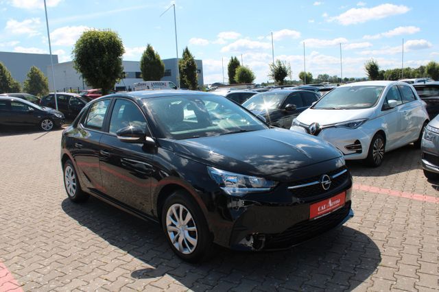 Opel Corsa F 1.2 Edition *1.Hand*Shz*Klima*