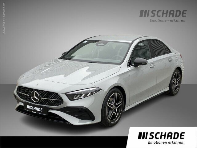 MERCEDES-BENZ A 200 Limousine AMG Line/Special Edition/Navi