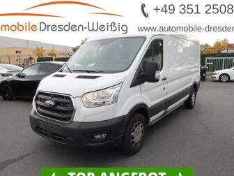 Fahrzeug FORD Transit undefined