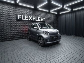 Fahrzeug SMART Fortwo undefined