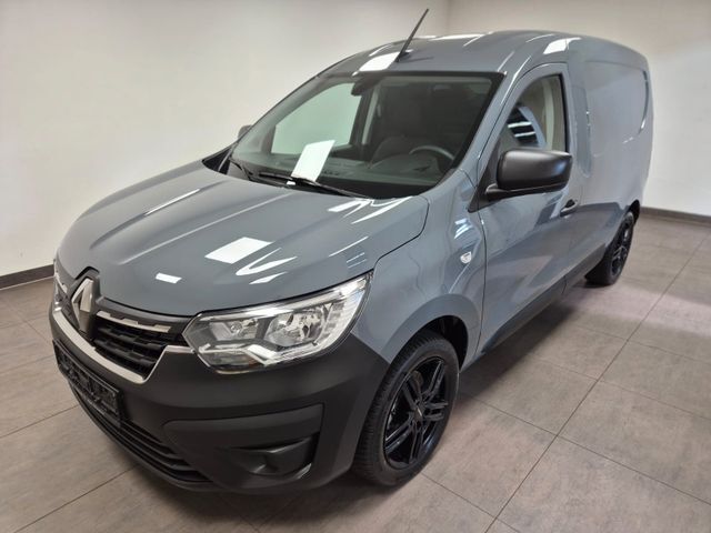 Renault Express Teilleder Alu