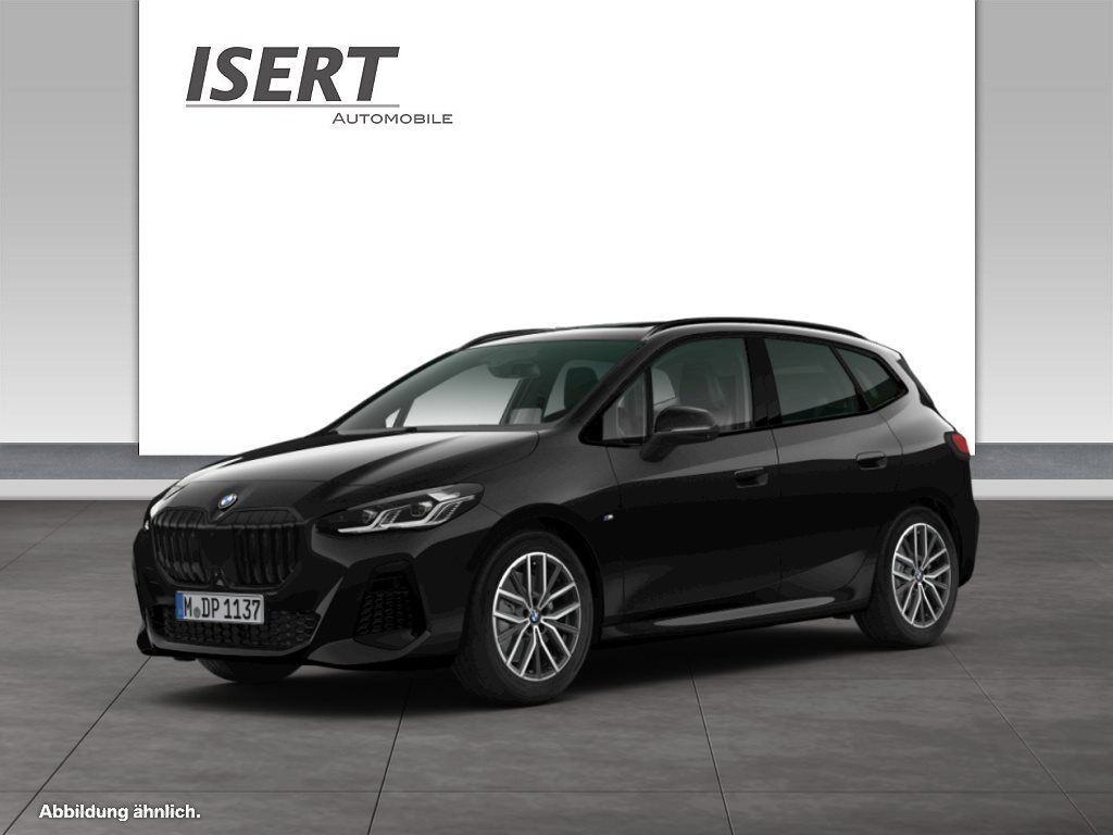 BMW 223i Active Tourer M Sport A. +PANODACH+HUD+H&K+