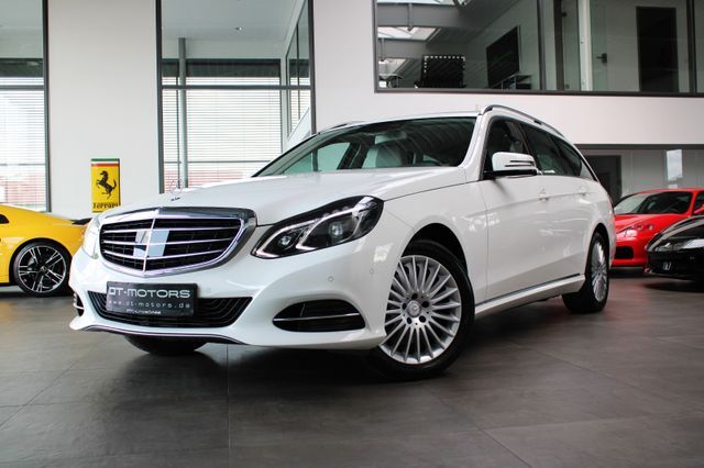 Mercedes-Benz E 250 CGI T-MODELL BE AUTOMATIK * ELEGANCE *
