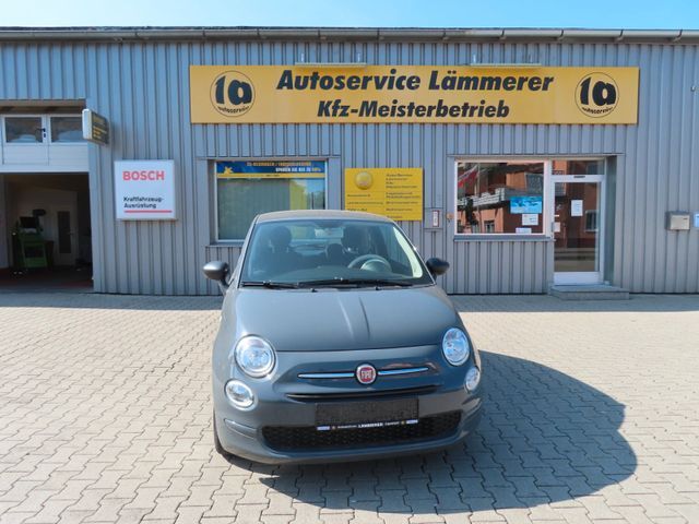 Fiat 500 Cult 1.0 GSE inkl.Sitzheizung