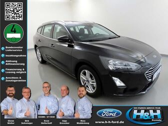 Fahrzeug FORD Focus C-Max undefined