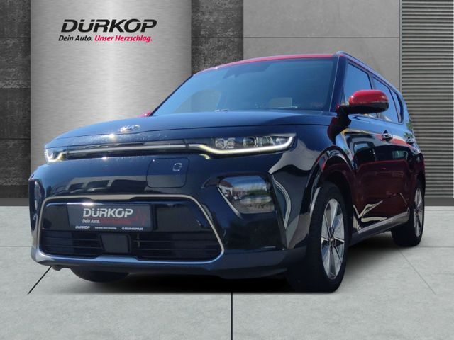 Kia Soul e- Spirit DAB Radio, Android Auto, Apple Ca