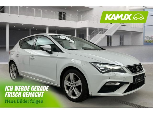 Second hand Seat Leon 1.5 tsi