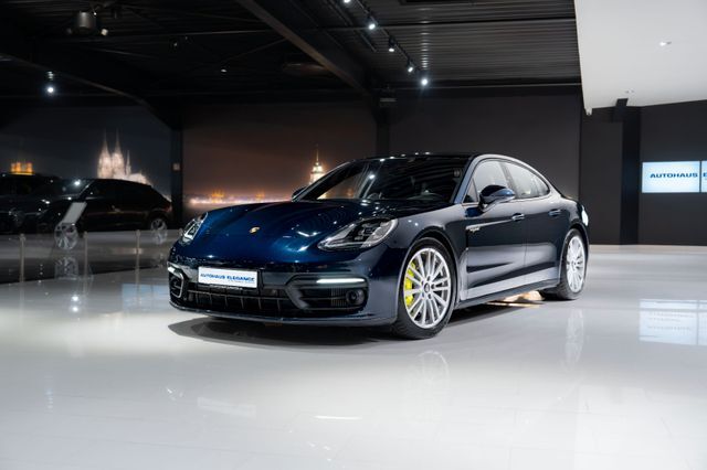 Porsche Panamera 4 E-Hybrid*SPORT-CHRONO*BOSE*LUFTFEDER.