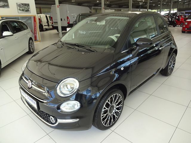 Fiat 500 MY23 Dolcevita 1.0 Hybrid NAV/PDC/KLIMA/PANO