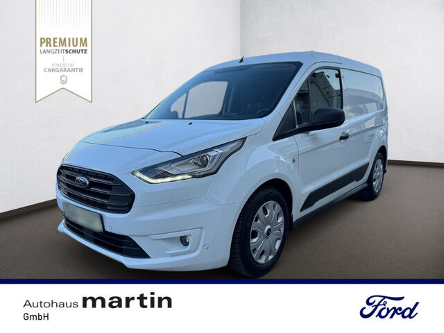 Ford TransitConnect 1.5 EcoBlue 220 L1 Trend S/S EUR