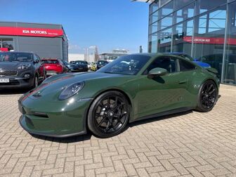 Fahrzeug PORSCHE 911 SERIES undefined