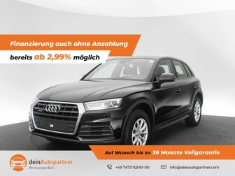 Fahrzeug AUDI Q5 undefined