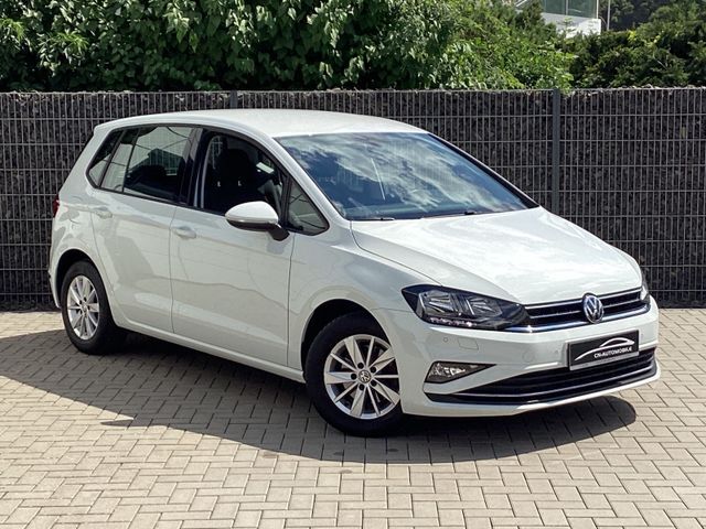 VW Golf Sportsvan 1.5 TSI ACT DSG Comfortline