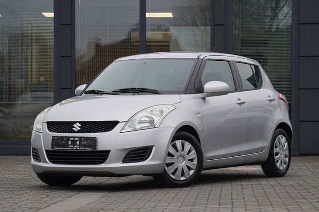 Suzuki Swift Comfort