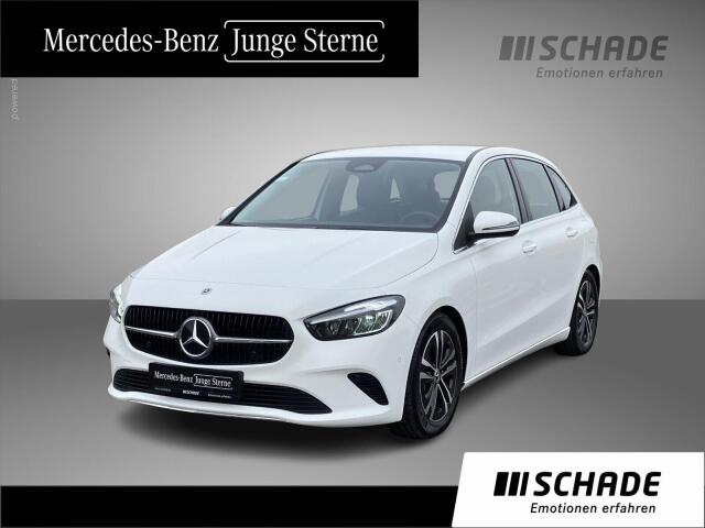 Second hand Mercedes Benz B-Class 200