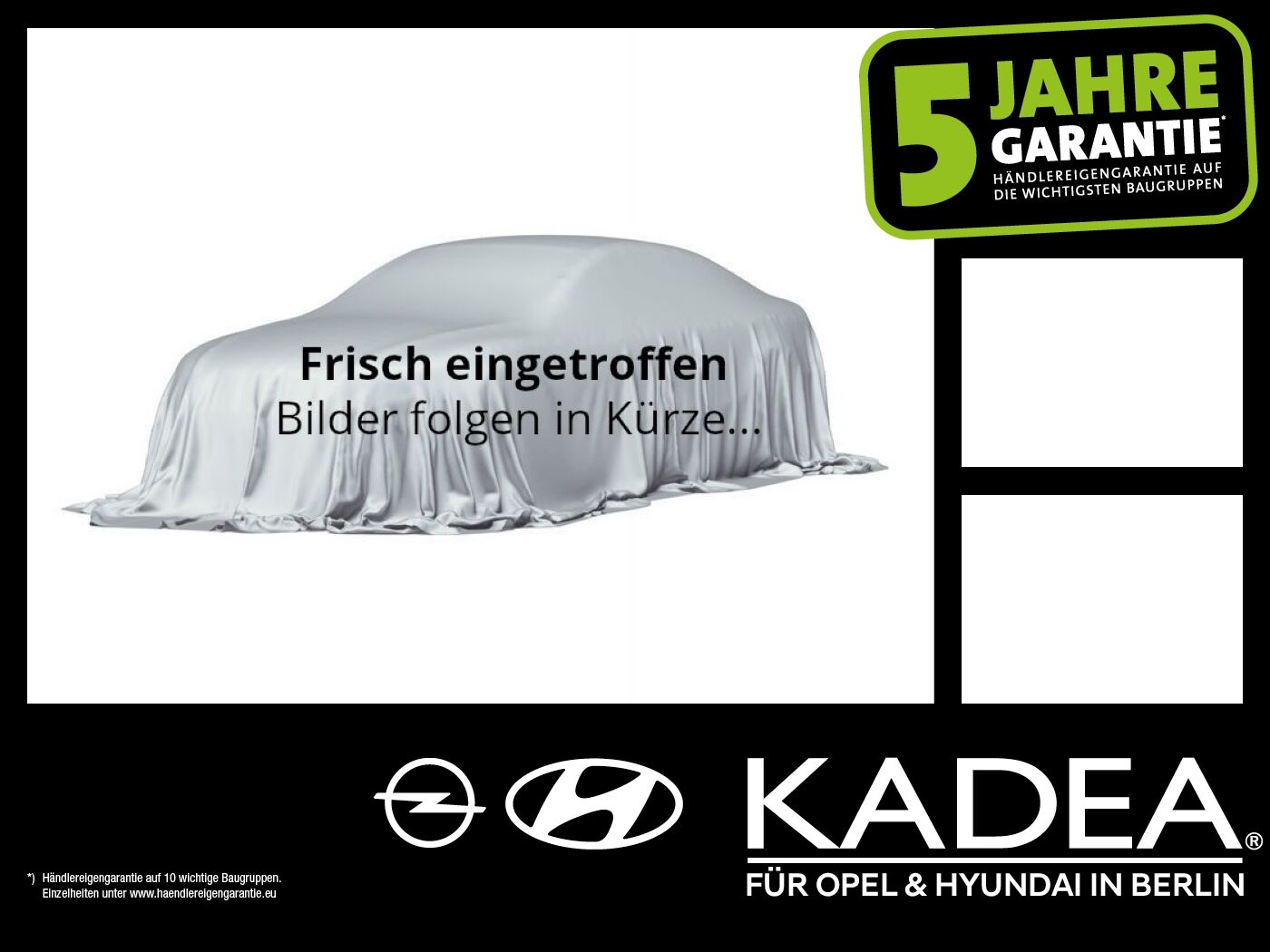 Opel Vivaro Kasten 2.0 D 180°Kamera,Sitzheizung,PDC