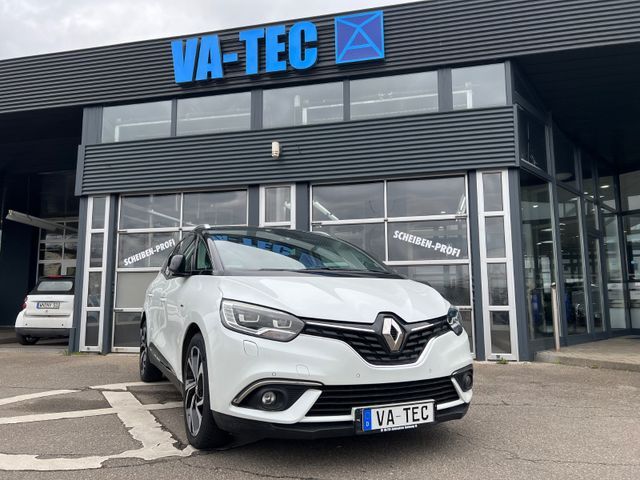 Renault Scenic IV Grand BOSE Edition