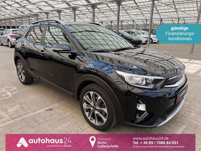 Kia Stonic 1.0 T-GDI Vision CarPlay|Sitzhzg|PDC