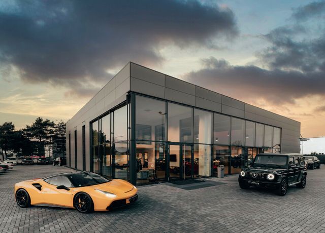 Second hand Volkswagen Touran 2.0 TDI