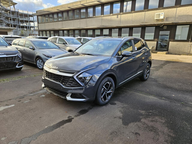 Kia SPORTAGE+1.6T+HEV+2WD+VISION+KOMFORT-PAKET Navi