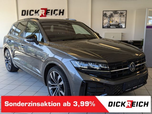 VW Touareg 3.0 TDI 4M R-Line Komfort-Paket UPE 111T